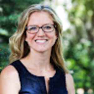 Meet your Posher, Amie